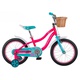 Велосипед Schwinn Elm 16 розовый. Фото 1