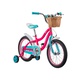 Велосипед Schwinn Elm 16 розовый. Фото 2