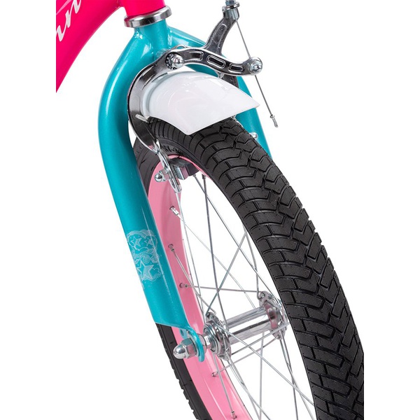 Велосипед Schwinn Elm 16 розовый