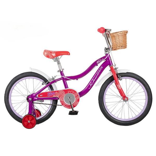 Велосипед Schwinn Elm 18 фиолетовый
