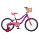 Велосипед Schwinn Elm 18 фиолетовый. Фото 1