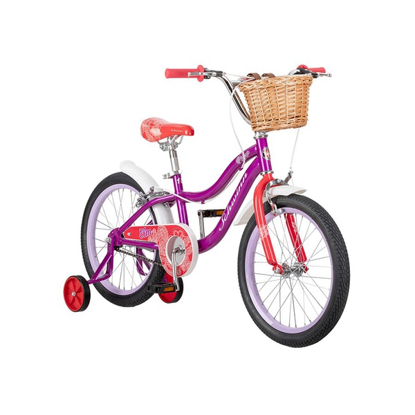 Велосипед Schwinn Elm 18 фиолетовый