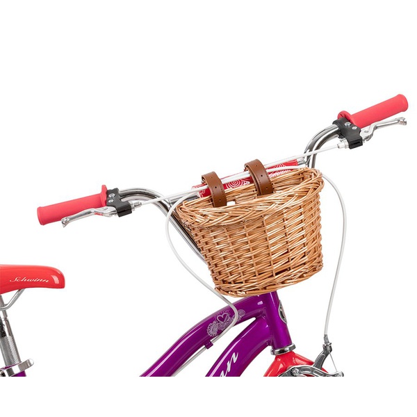 Велосипед Schwinn Elm 18 фиолетовый