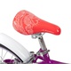 Велосипед Schwinn Elm 18 фиолетовый. Фото 5