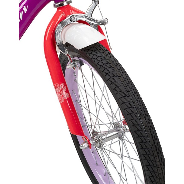 Велосипед Schwinn Elm 18 фиолетовый
