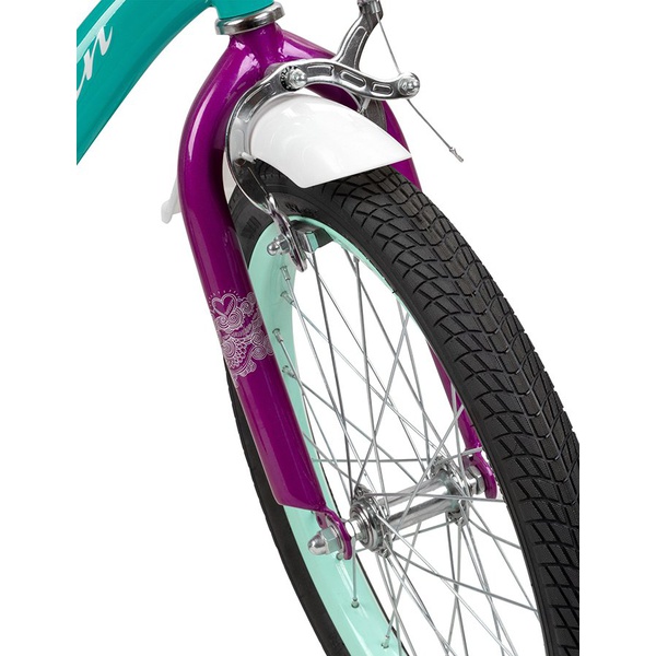 Велосипед Schwinn Elm 18 голубой