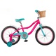 Велосипед Schwinn Elm 18 розовый. Фото 1