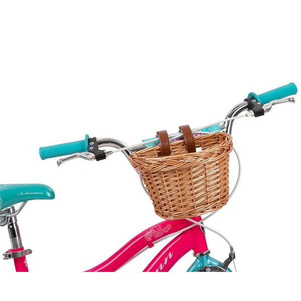 Велосипед Schwinn Elm 18 розовый