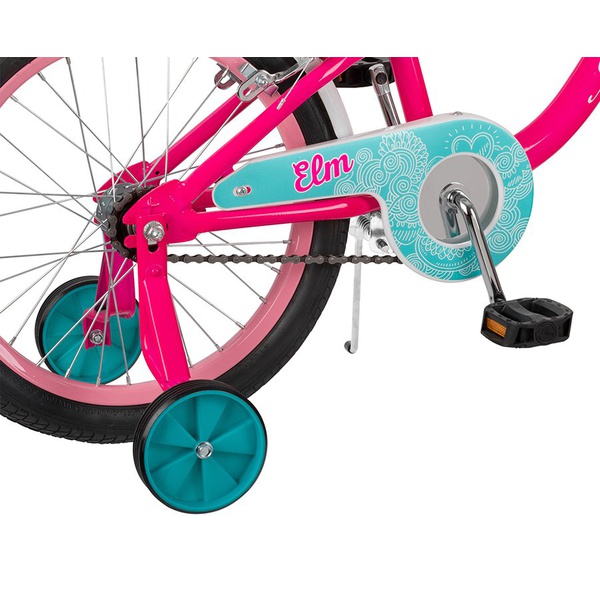 Велосипед Schwinn Elm 18 розовый