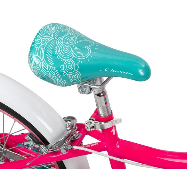 Велосипед Schwinn Elm 18 розовый