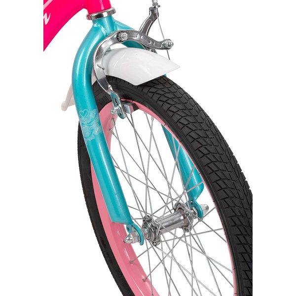 Велосипед Schwinn Elm 18 розовый