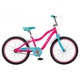 Велосипед Schwinn Elm 20 розовый. Фото 1