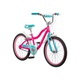 Велосипед Schwinn Elm 20 розовый. Фото 2
