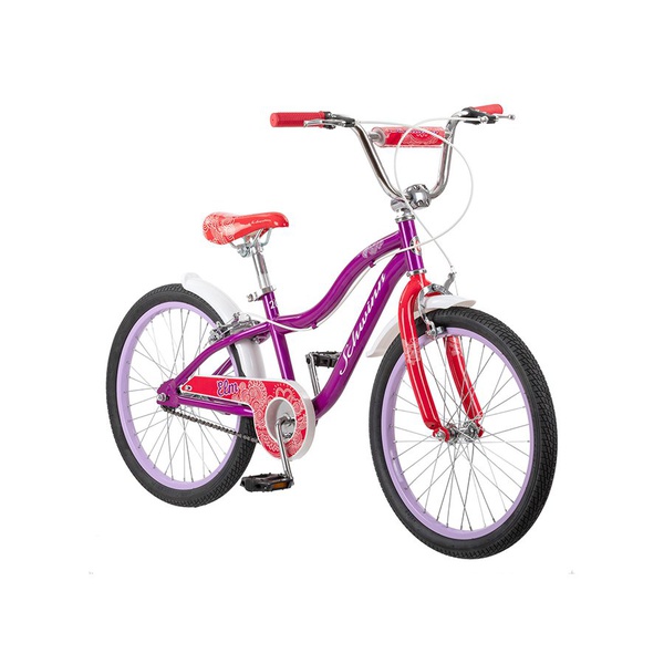 Велосипед Schwinn Elm 20 фиолетовый