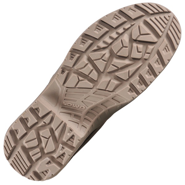 Ботинки Lowa Z-8S GTX dark brown