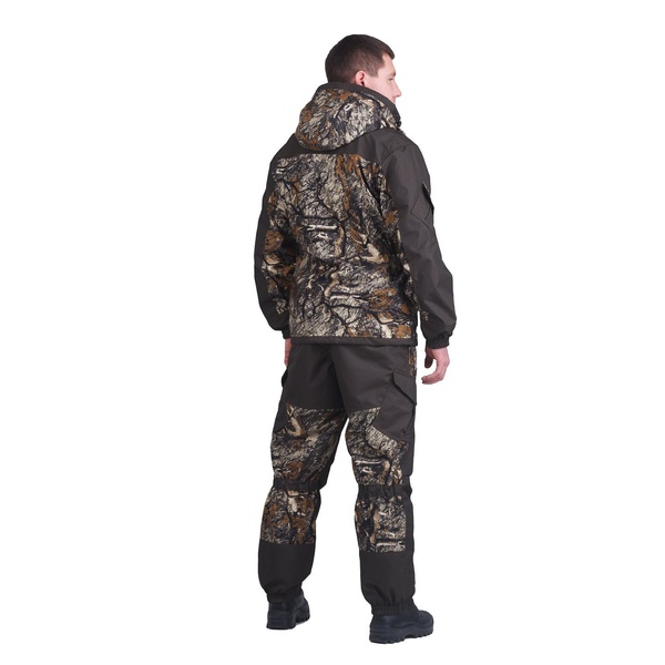 Костюм Novatex Пайер Горка Осень золотая ветка