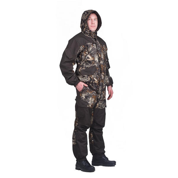 Костюм Novatex Пайер Горка Осень золотая ветка