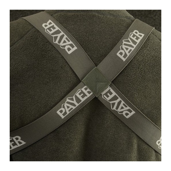 Костюм Novatex Пайер Горка Осень золотая ветка