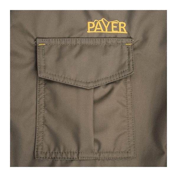 Костюм Novatex Пайер Горка Осень золотая ветка