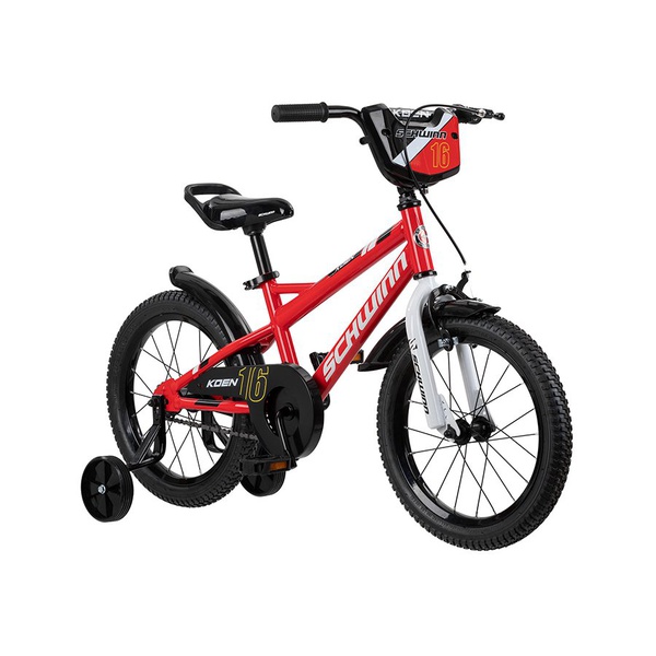 Велосипед Schwinn Koen 16 красный