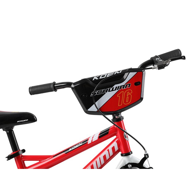 Велосипед Schwinn Koen 16 красный