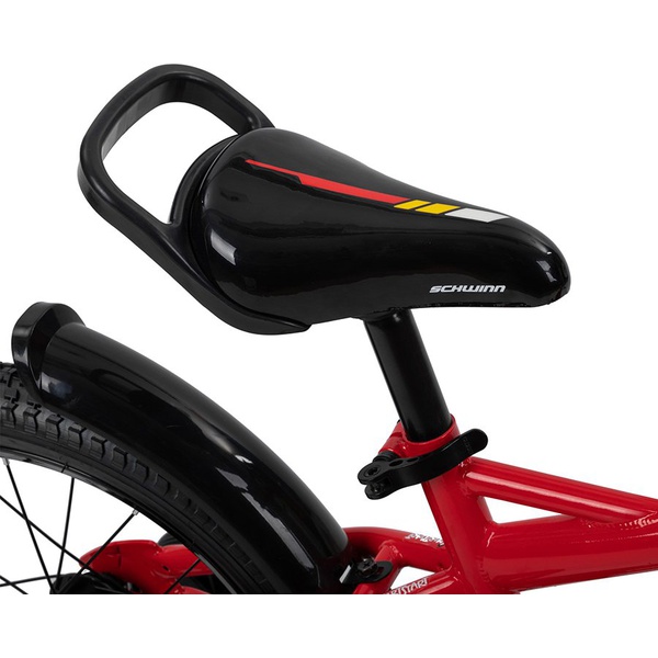 Велосипед Schwinn Koen 16 красный