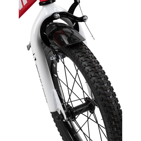 Велосипед Schwinn Koen 16 красный