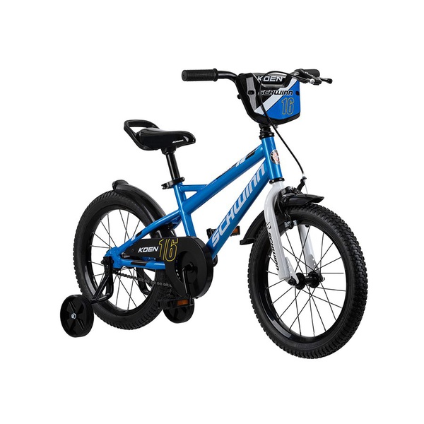 Велосипед Schwinn Koen 16 синий