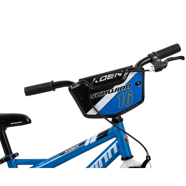 Велосипед Schwinn Koen 16 синий