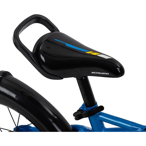 Велосипед Schwinn Koen 16 синий