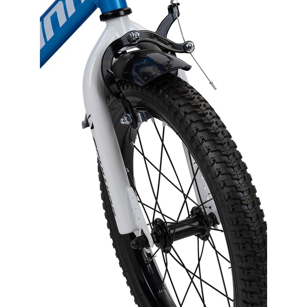 Велосипед Schwinn Koen 16 синий