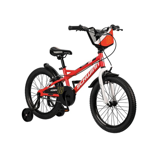 Велосипед Schwinn Koen 18 красный