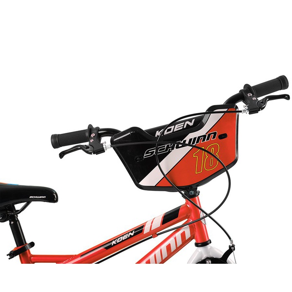 Велосипед Schwinn Koen 18 красный