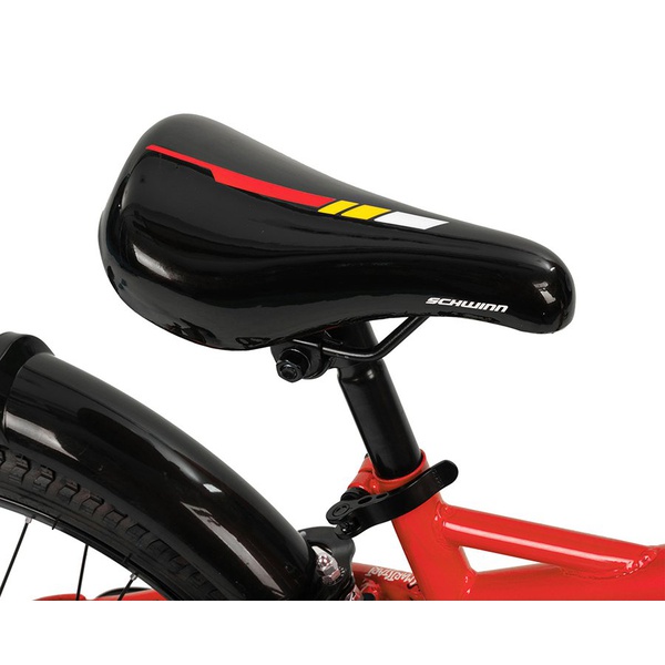 Велосипед Schwinn Koen 18 красный