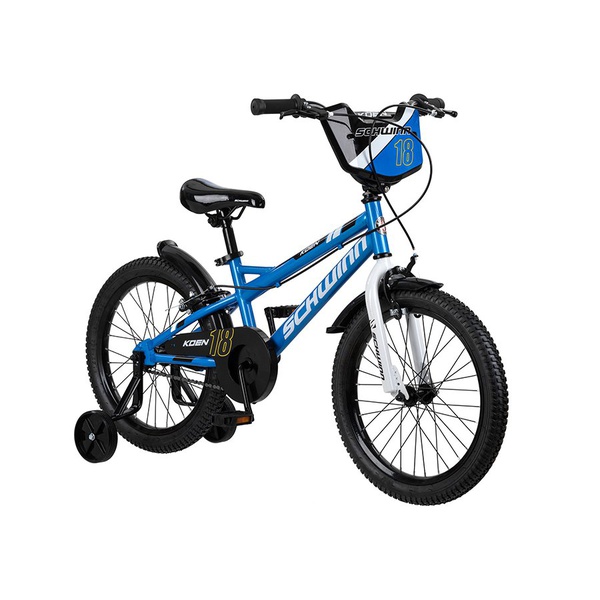 Велосипед Schwinn Koen 18 синий