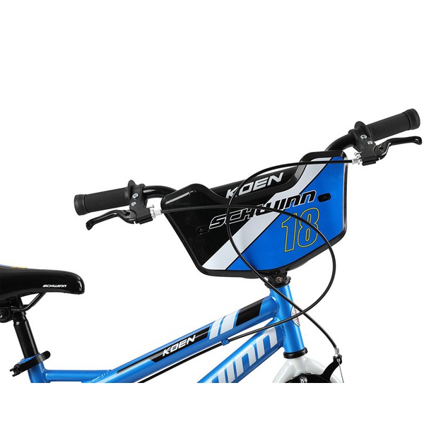 Велосипед Schwinn Koen 18 синий
