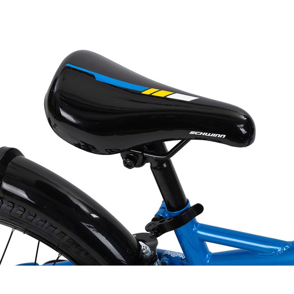 Велосипед Schwinn Koen 18 синий
