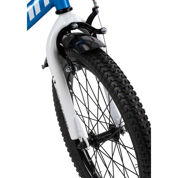 Велосипед Schwinn Koen 18 синий