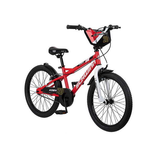 Велосипед Schwinn Koen 20 красный