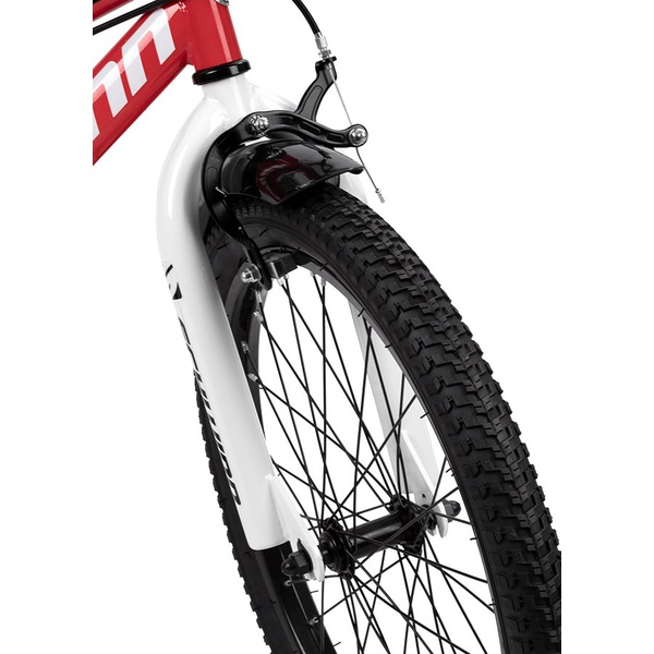 Велосипед Schwinn Koen 20 красный