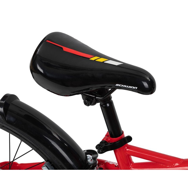 Велосипед Schwinn Koen 20 красный