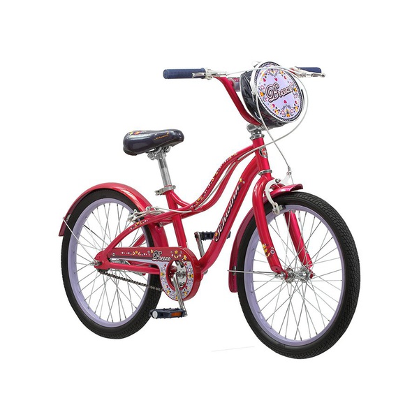 Велосипед Schwinn Breeze 20