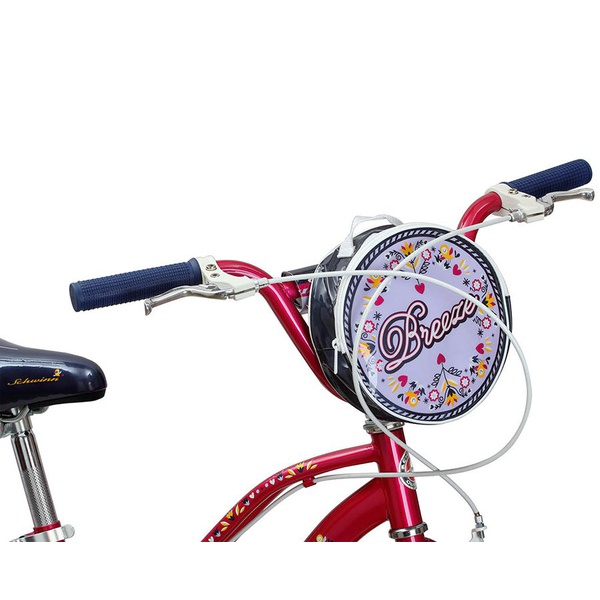 Велосипед Schwinn Breeze 20
