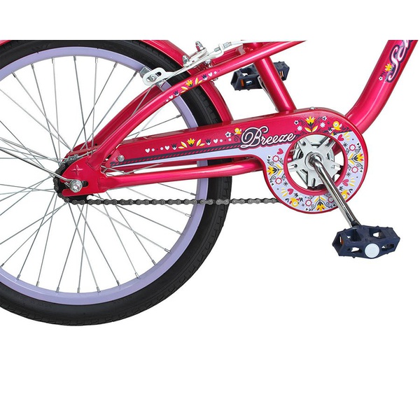 Велосипед Schwinn Breeze 20