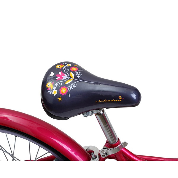 Велосипед Schwinn Breeze 20