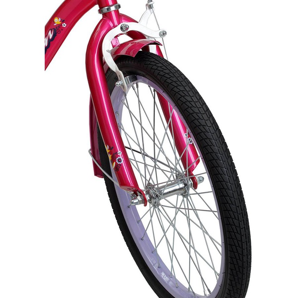 Велосипед Schwinn Breeze 20