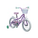 Велосипед Schwinn Jasmine фиолетовый. Фото 2