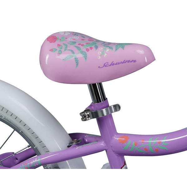 Велосипед Schwinn Jasmine фиолетовый