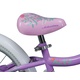 Велосипед Schwinn Jasmine фиолетовый. Фото 4