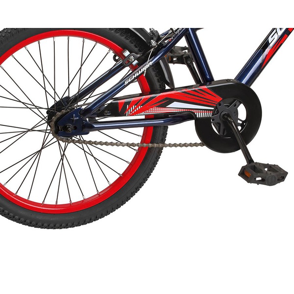 Велосипед Schwinn Falcon